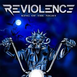 Reviolence : King of the Night (single)
